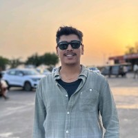 Pruthak Patel