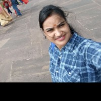 Preeti Panda