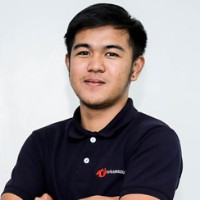 Ronald Aron Basco