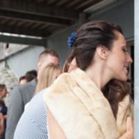 Danielle Theeuwsen (Stangenberger)