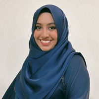 Zuwairah (Zara)