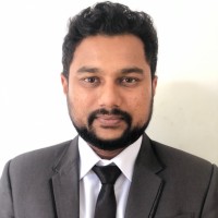 Sampath Maddumage