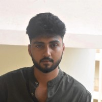 HARSH SINHA