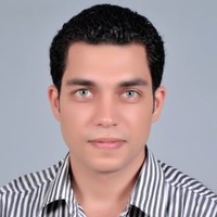 Amr Mahmoud