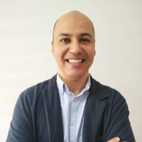 Alexander Perez Cortes