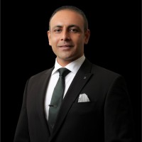 Ajay Malik