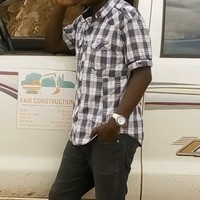 Prudence Hakuzimana