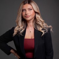 Bleona Sulejmani