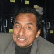 Jose Tomas Uribe Roldan