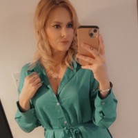 Samantha Kinzett
