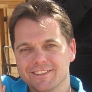 Patrick Cornelissen