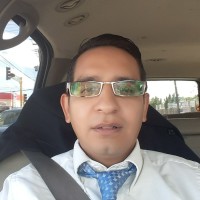 Luis Flores Santillán