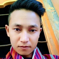 Wangchuk Blon