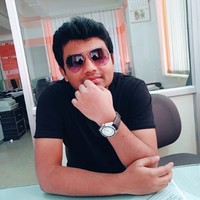 Raju Naick