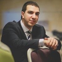 Viacheslav Chyzhevskyi