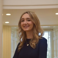 Giulia Silverstein