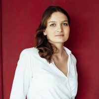 Oleksandra Shymborska