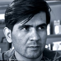 Noor Ahmad Fazli