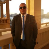 Ahmed El Saadany