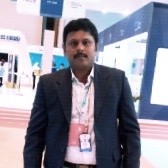 Suresh Veeraiyan