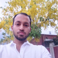 Md Kashif