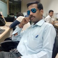 Mahesh Mohite