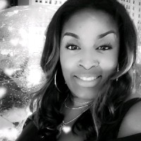 Bernice Cummings, MPH