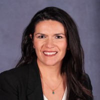 Sonia Jordan