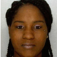 Florence Sylvanise