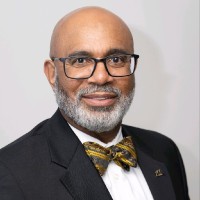 Darrell Johnson