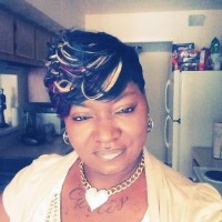 Renee Pride