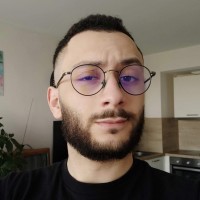 Sélim Bouazza