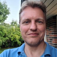 Henrik Steen