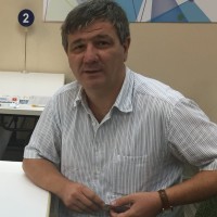 Bobby Tsachev
