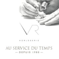 VRH Van Riet Horlogerie