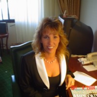 Robin DiPrimo, CNE, PMP