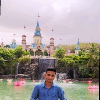 Atharva Khanvilkar