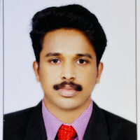 Sravanjith K.U