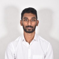 Nikhil Yarram
