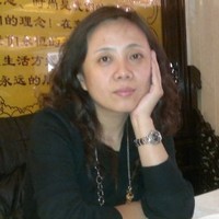 Sally Li