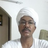 Saif Ahamed