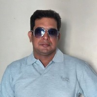 Mahender Kumar