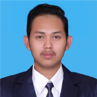 Muhammad Ferry Anugrah Pratama