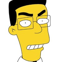 Frank Grimes