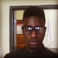 Ashraf Kamanura-Mazone