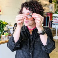 Cynthia Deis