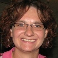 Andrea Weiss