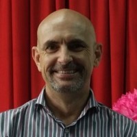 David White