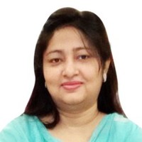 Zeenat Sultana