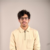 Rudraksh Nagpal